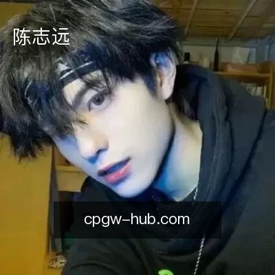 陈志远